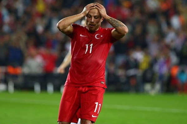 Töre'nin cezası belli oldu