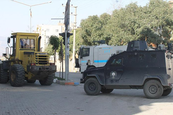 10 PKK'lı teslim oldu