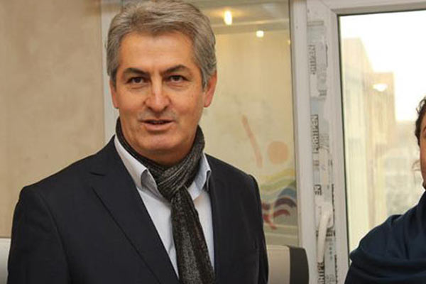 HDP'li vekile 6 yıl 3 ay hapis cezası