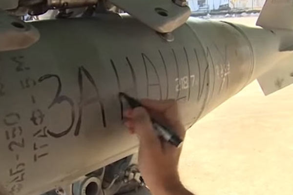 Rusya, Paris'te ölenler için katletti