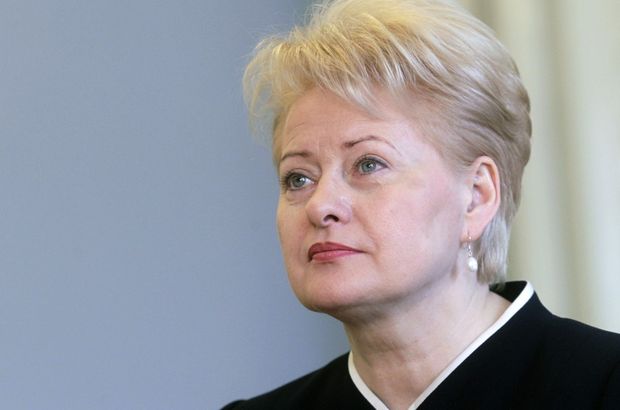 'Rusya ülkelerin topraklarını işgal ediyor'