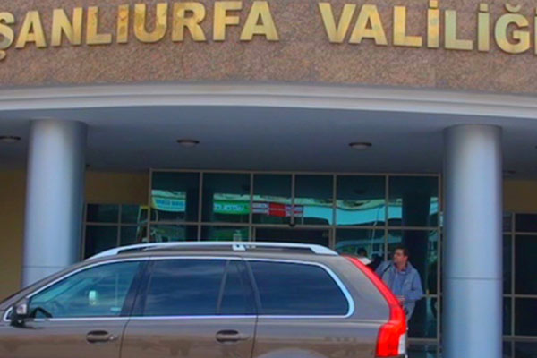 Şanlıurfa Valiliği iddiaları yalanladı