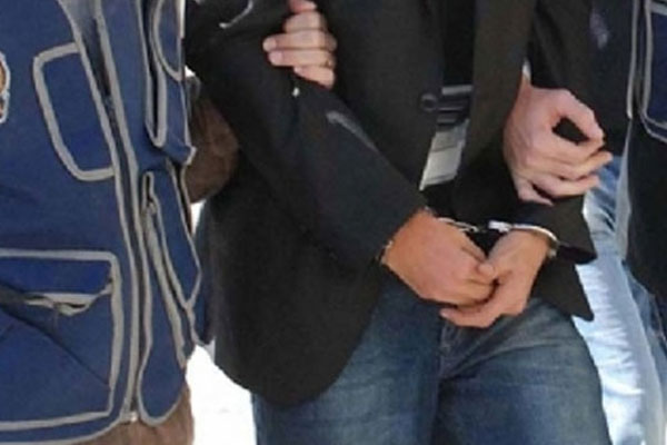 IŞİD operasyonunda 3 tutuklama