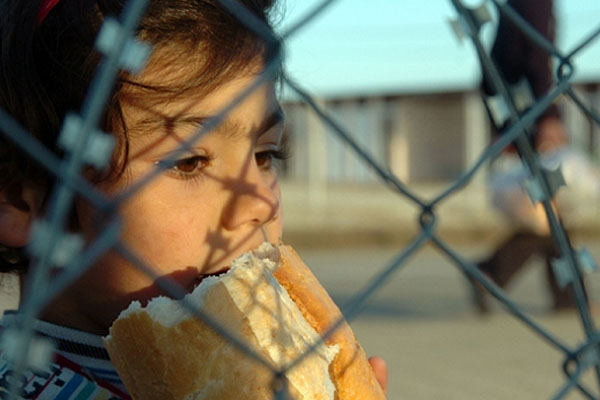 Kanada mülteciler için tarih verdi