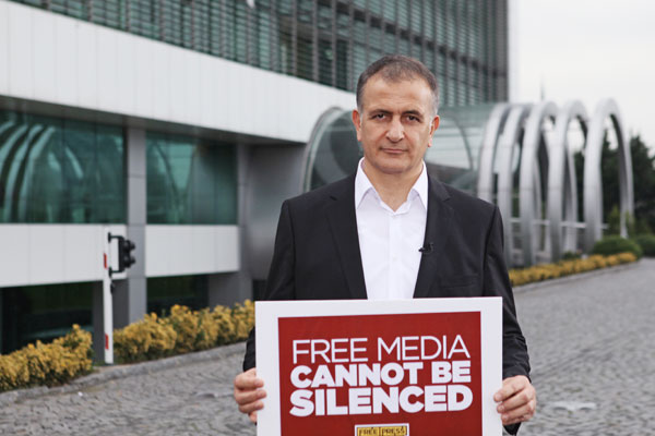 Ekrem Dumanlı Belarus'a kaçtı iddiası