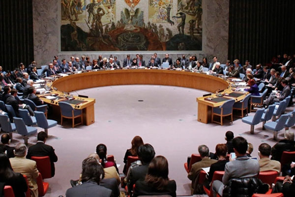 Fransa'nın IŞİD tasarısı kabul edildi