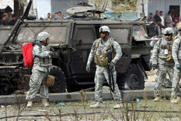 Cezayir teyakkuza geçti