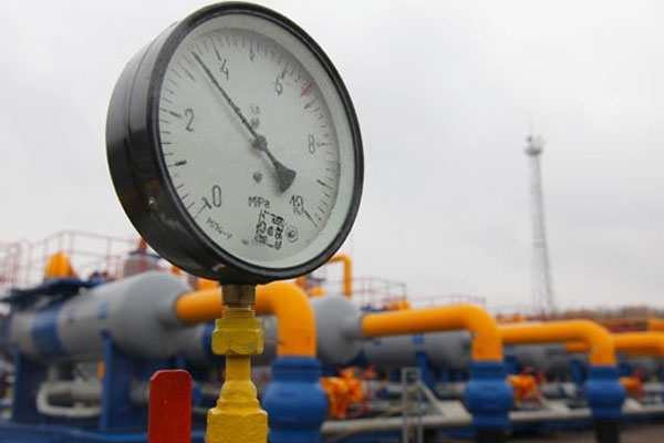 Kuzey Irak'tan Türkiye'ye doğalgaz sürprizi