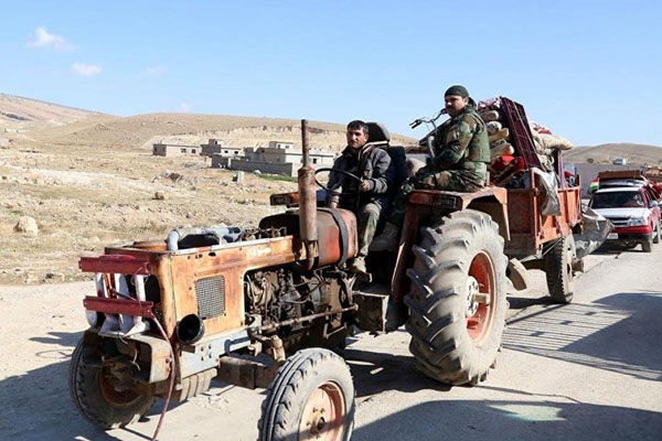 Sincar'a dönüşler başladı