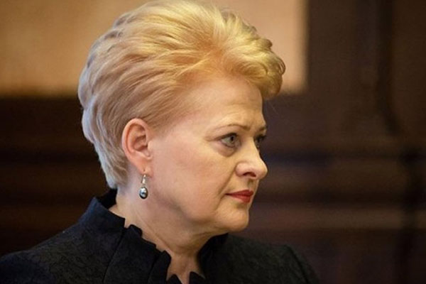 'Rusya başka ülkelerin topraklarını işgal ediyor'