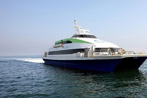 BUDO bazı seferlerini iptal etti