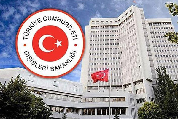 Türkiye Mali'deki saldırıyı kınadı