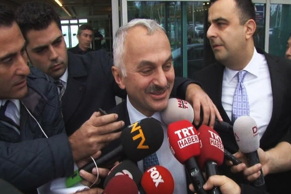 Kotil: Saldırılar THY’ye yönelik değil