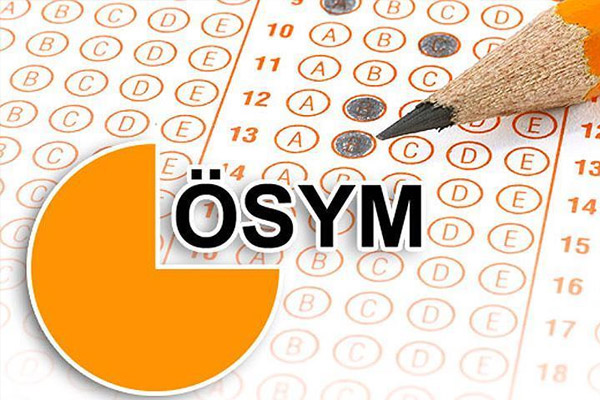 ALES yarın yapılacak