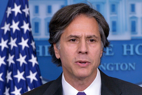 'Rusya, Esed ve İran'a hizmet ediyor'