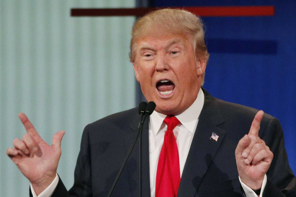 ABD'de Müslümanları fişleyelim önerisi