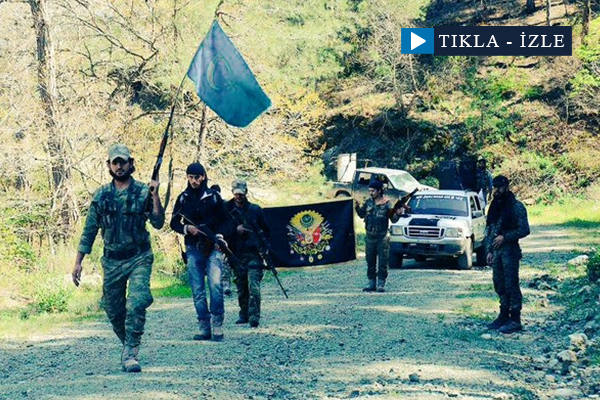 Türkmen genç Türkiye'ye böyle seslendi