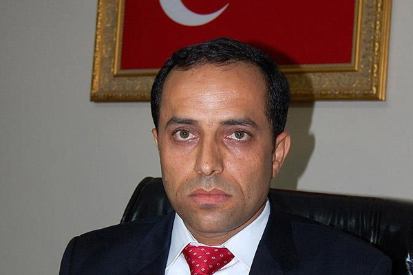 'Rusya ve Esed'in amacı Türkmenleri yok etmek'