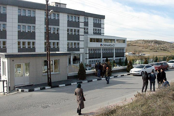 Bilecik'te 'Paralel Yapı' operasyonu