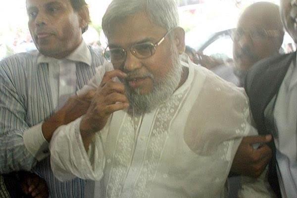 Bangladeş'te Cemaat-i İslami Genel Sekreteri Ali İhsan Mücahid idam edildi