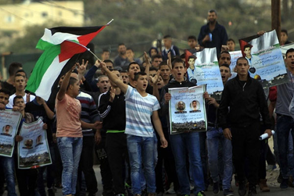 1948 Filistin İslami Hareketi'ne destek