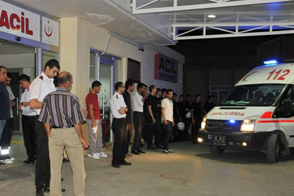 Arazi kavgası: 1 ölü