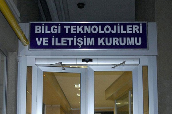 BTK'dan 'Dink davası' açıklaması