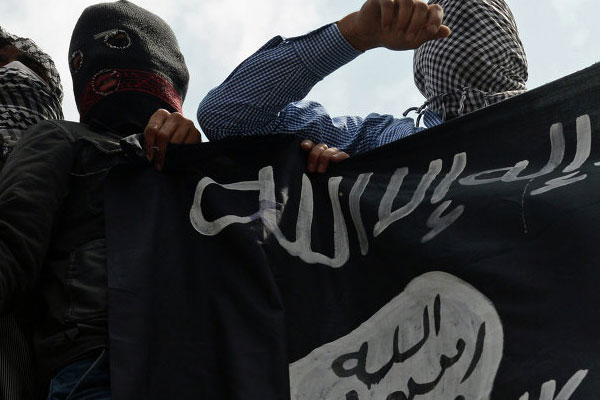 IŞİD, Cumhurbaşkanı Erdoğan'ı tehdit etti