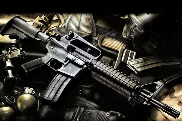 Savaşlar ABD'li silah şirketlerine yaradı