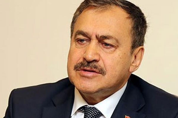 'Esed gitmedikçe huzur olamayacak'