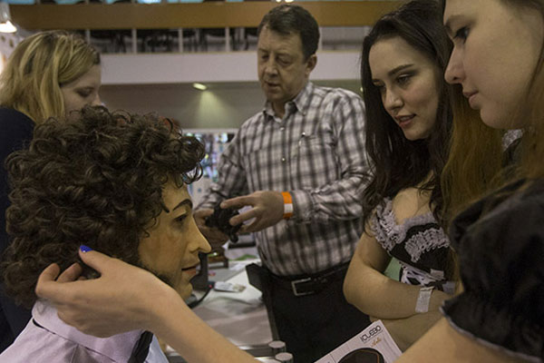 Eğitimde robot devrimi