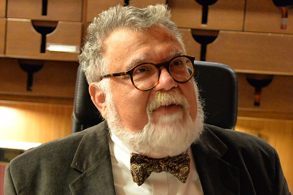 Prof. Celal Şengör: Dışkı yedirmek işkence değil