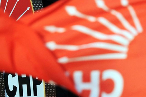 CHP'de kurultay tarihi belli oldu
