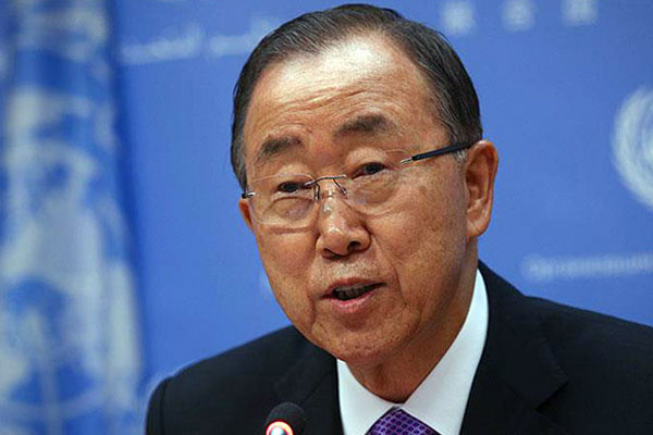 Hamas'tan  BM'ye suçlama