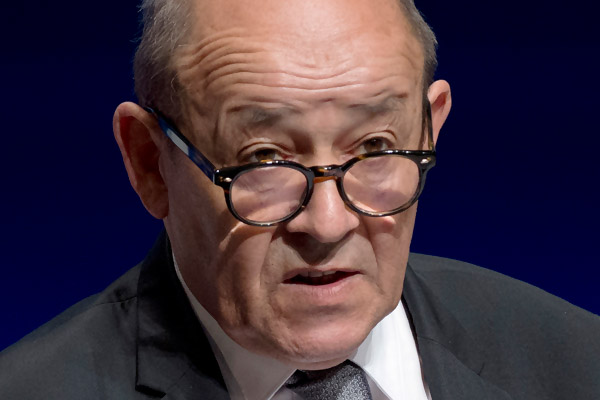 Fransa: Operasyona Hazırız