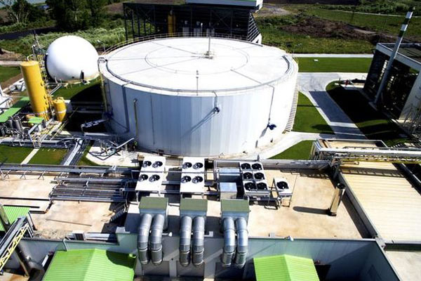 Atıklardan sentetik petrol üretilecek