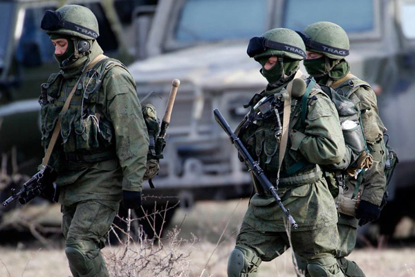 Batı Rusya yaptırımlarında kararlı