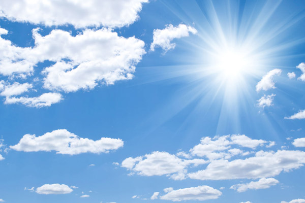 Yeni haftada havalar ısınacak