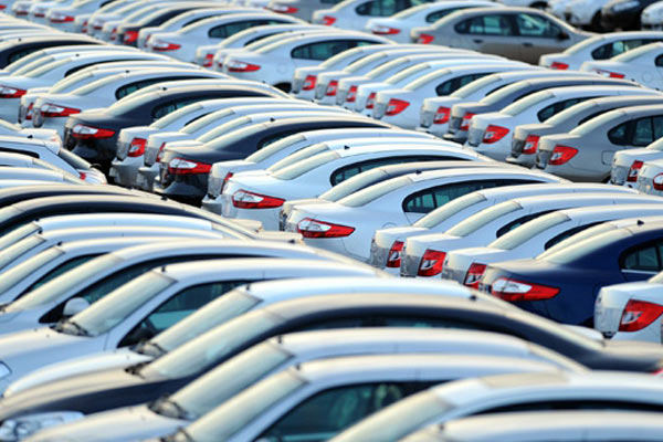 LPG'li otomobillere olan talep azalıyor