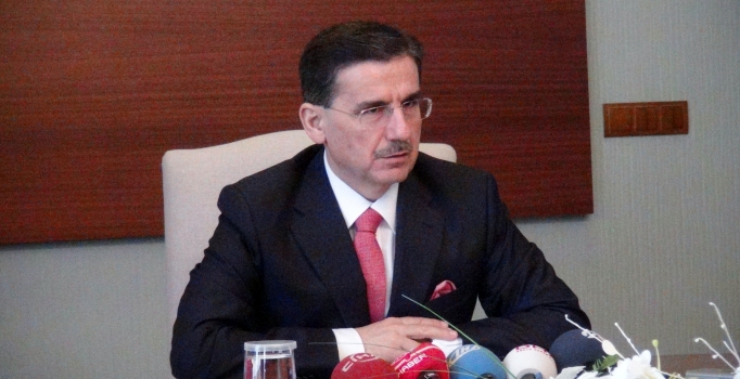 Hatay Valisi'nden Türkmen açıklaması