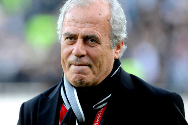 Mustafa Denizli'den Galatasaray açıklaması