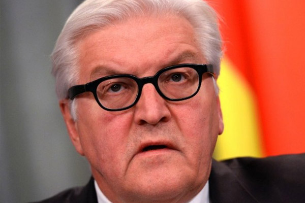 'Suriye’de üç cepheli savaş bitmeli'