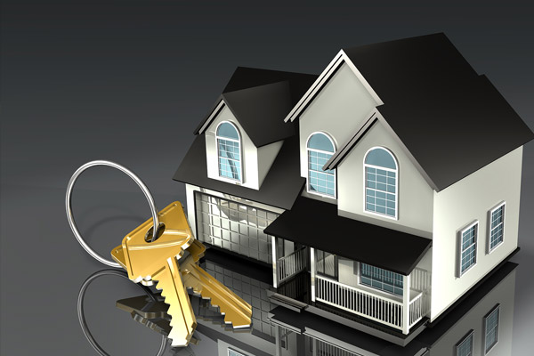 Konut satışı arttı