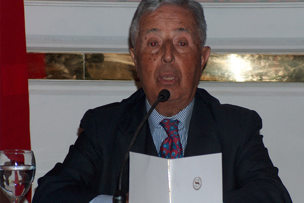 Eski bakan hayatını kaybetti