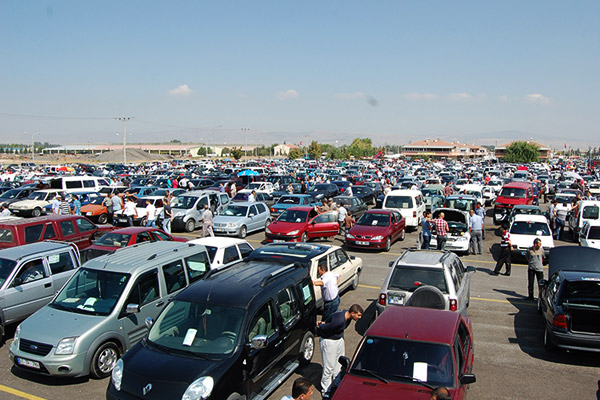 İkinci el otomobil alırken bunlara dikkat edin