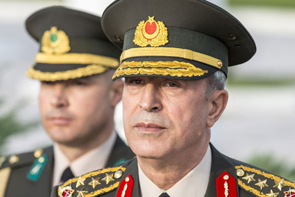 Akar'dan 'Öğretmenler Günü' mesajı