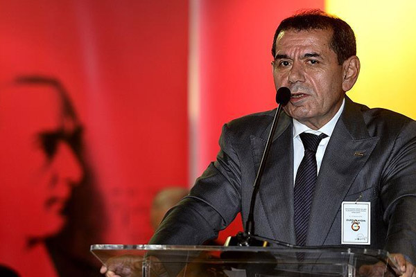 Özbek: Mustafa Denizli ile görüşeceğiz