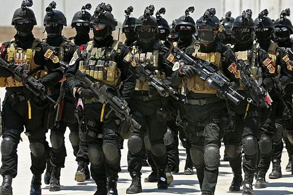 ABD, Özel Kuvvetlerini Suriye'ye mi gönderiyor?