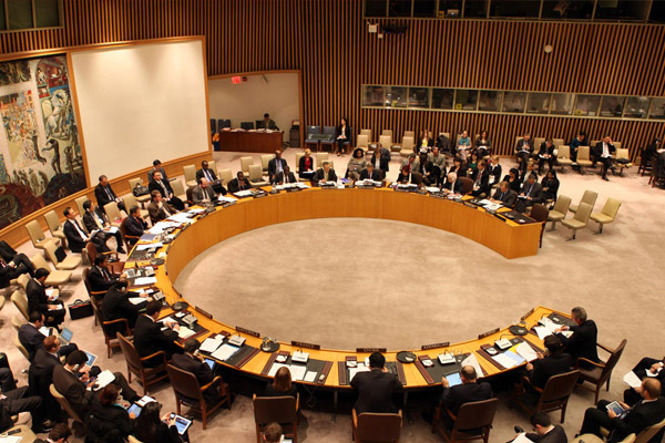 Türkiye krizi BM'ye taşıyor