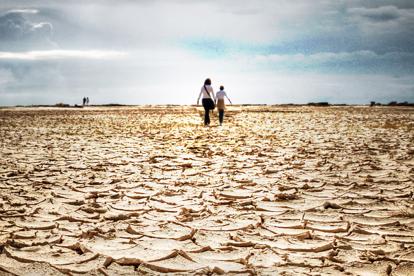 2050 için korkutan uyarı